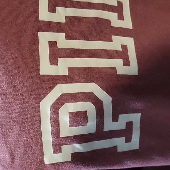 Victoria's Secret PINK Hoodie - Picture 8 of 11